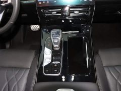 Trumpchi M8 2024 Master Series 400T Extreme Edition - фото 15