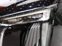 Trumpchi M8 2024 Master Series 400T Extreme Edition - фото 19