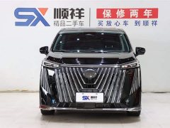 Trumpchi M8 2024 Master Series 400T Extreme Edition - фото 2