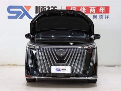 Trumpchi M8 2024 Master Series 400T Extreme Edition - фото 20