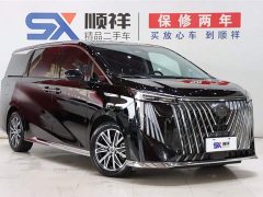 Trumpchi M8 2024 Master Series 400T Extreme Edition - фото 3
