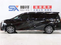 Trumpchi M8 2024 Master Series 400T Extreme Edition - фото 4