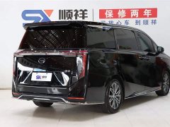 Trumpchi M8 2024 Master Series 400T Extreme Edition - фото 5