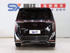 Trumpchi M8 2024 Master Series 400T Extreme Edition - фото 6