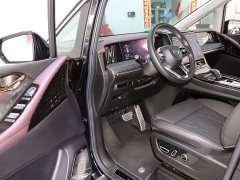 Trumpchi M8 2024 Master Series 400T Extreme Edition - фото 8