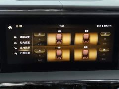 Hongqi Golden Sunflower Guoyao 2022 4.0T Monarch Flagship Edition 4 seats - фото 15