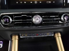 Hongqi Golden Sunflower Guoyao 2022 4.0T Monarch Flagship Edition 4 seats - фото 17