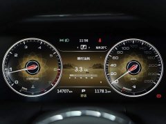 Hongqi Golden Sunflower Guoyao 2022 4.0T Monarch Flagship Edition 4 seats - фото 5