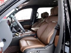 Hongqi Golden Sunflower Guoyao 2022 4.0T Monarch Flagship Edition 4 seats - фото 6