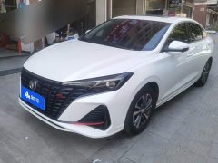 Changan PLUS NE 1.4T GDI DCTPremium Edition - фото 1