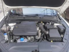 Changan PLUS NE 1.4T GDI DCTPremium Edition - фото 10