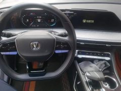 Changan PLUS NE 1.4T GDI DCTPremium Edition - фото 12