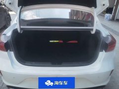 Changan PLUS NE 1.4T GDI DCTPremium Edition - фото 4