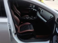 Changan PLUS NE 1.4T GDI DCTPremium Edition - фото 8