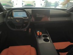 Changan UNI-V 1.5T 500BarPremium Version - фото 10