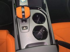 Changan UNI-V 1.5T 500BarPremium Version - фото 13