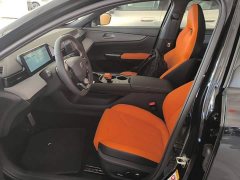 Changan UNI-V 1.5T 500BarPremium Version - фото 14