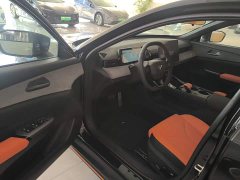 Changan UNI-V 1.5T 500BarPremium Version - фото 15