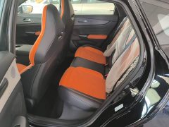 Changan UNI-V 1.5T 500BarPremium Version - фото 16