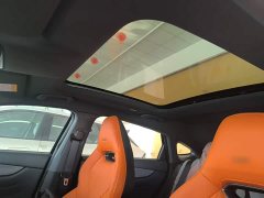Changan UNI-V 1.5T 500BarPremium Version - фото 17