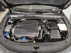 Changan UNI-V 1.5T 500BarPremium Version - фото 19