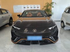 Changan UNI-V 1.5T 500BarPremium Version - фото 3