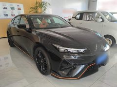 Changan UNI-V 1.5T 500BarPremium Version - фото 4
