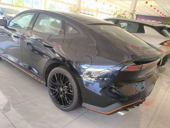 Changan UNI-V 1.5T 500BarPremium Version - фото 5