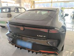 Changan UNI-V 1.5T 500BarPremium Version - фото 6