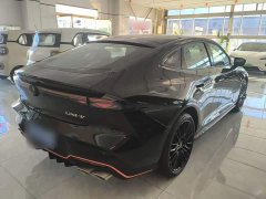Changan UNI-V 1.5T 500BarPremium Version - фото 7