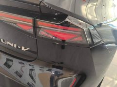 Changan UNI-V 1.5T 500BarPremium Version - фото 8