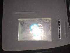 Changan UNI-V 1.5T 500BarPremium Version - фото 9