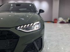 Audi A4 Avant 40 TFSI Luxury Version - фото 10