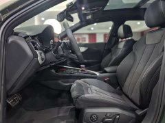 Audi A4 Avant 40 TFSI Luxury Version - фото 11