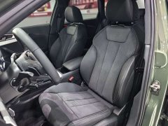 Audi A4 Avant 40 TFSI Luxury Version - фото 12