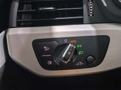 Audi A4 Avant 40 TFSI Luxury Version - фото 15