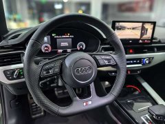 Audi A4 Avant 40 TFSI Luxury Version - фото 16