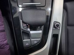 Audi A4 Avant 40 TFSI Luxury Version - фото 18