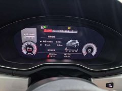 Audi A4 Avant 40 TFSI Luxury Version - фото 20