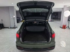 Audi A4 Avant 40 TFSI Luxury Version - фото 9