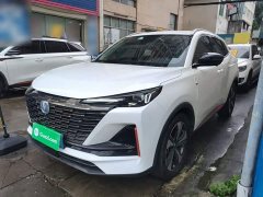 Changan CS55PLUS 1.5T DCTPremium Version - фото 1