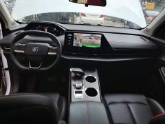 Changan CS55PLUS 1.5T DCTPremium Version - фото 10