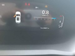 Changan CS55PLUS 1.5T DCTPremium Version - фото 12