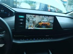 Changan CS55PLUS 1.5T DCTPremium Version - фото 13
