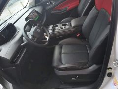 Changan CS55PLUS 1.5T DCTPremium Version - фото 15