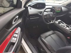 Changan CS55PLUS 1.5T DCTPremium Version - фото 16