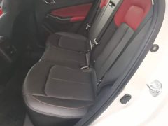 Changan CS55PLUS 1.5T DCTPremium Version - фото 17