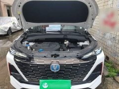 Changan CS55PLUS 1.5T DCTPremium Version - фото 20