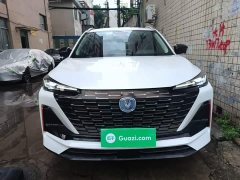 Changan CS55PLUS 1.5T DCTPremium Version - фото 3