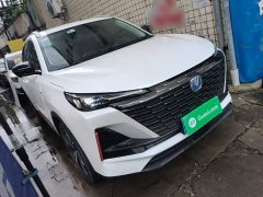 Changan CS55PLUS 1.5T DCTPremium Version - фото 4